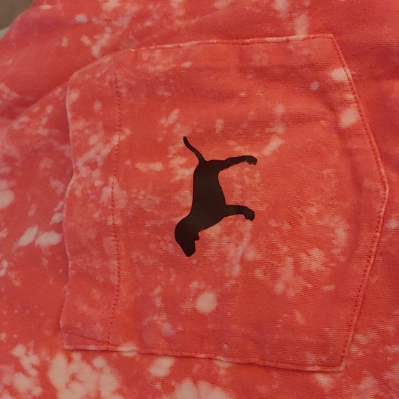 VS Pink Crop Top! - Picture 7 of 7